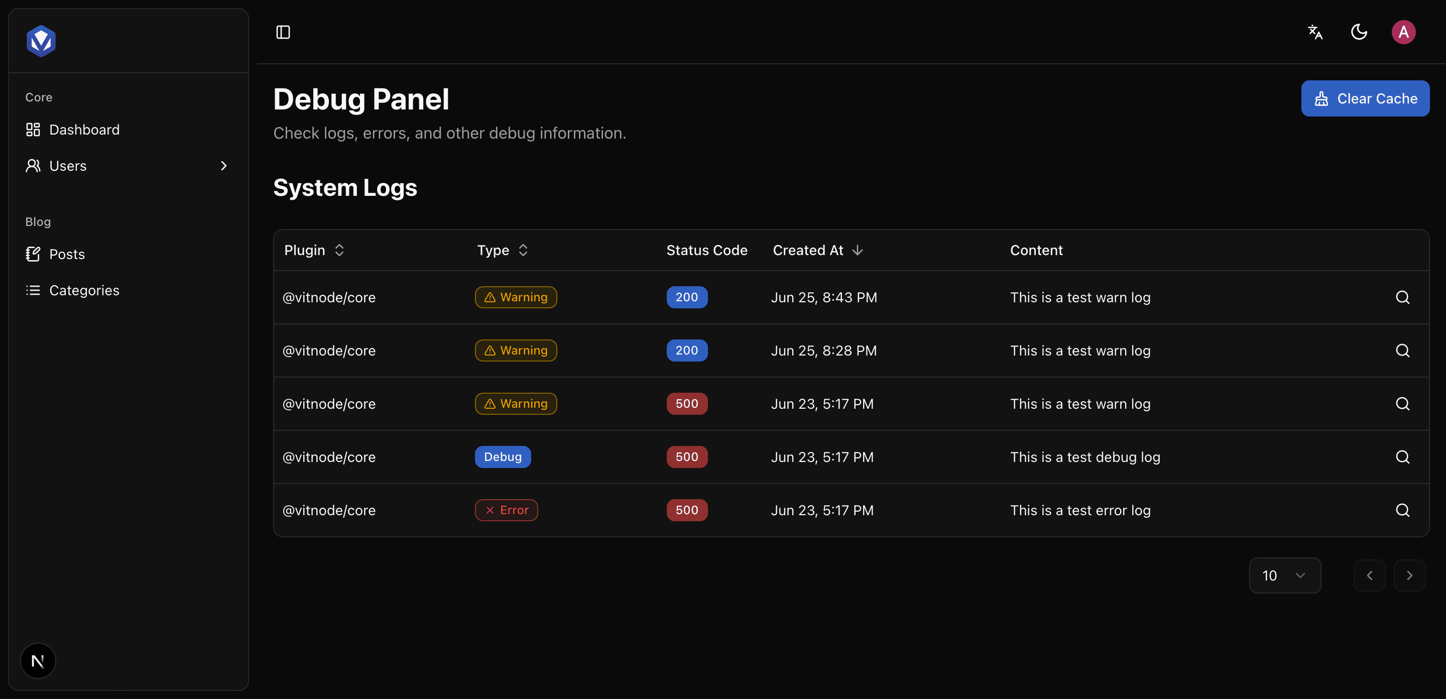 payments illustration dark